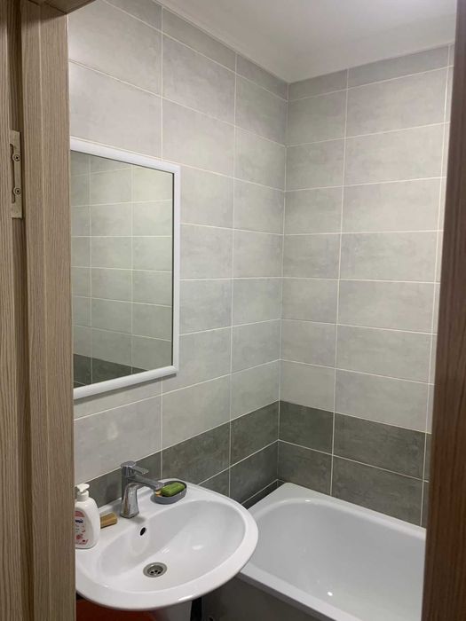 Срочно сдам 1ком квартиру на степном