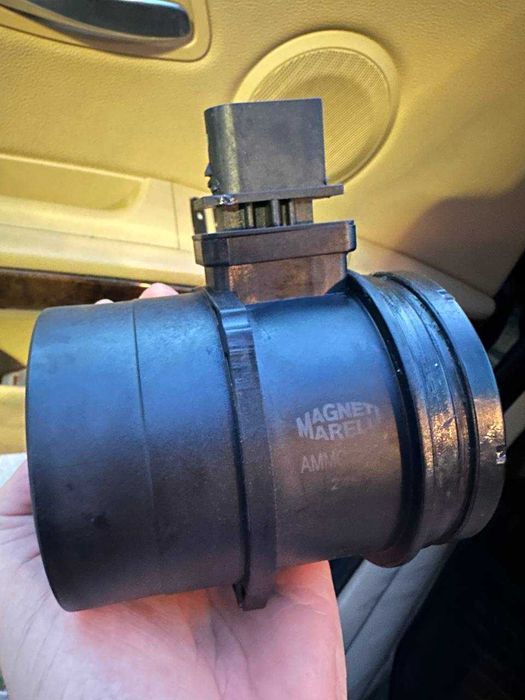 Vand senzor debitmetru nou aer BMW E90 (2006 - 2012)