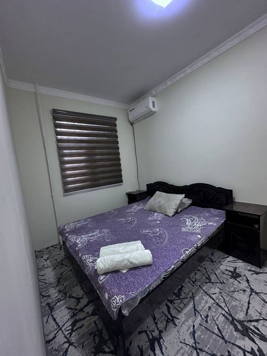 Bezzaks hostel 50 000 dan boshlab