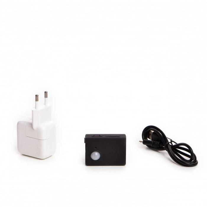 Microfon GSM Portabil cu Alerta (SMT Security)