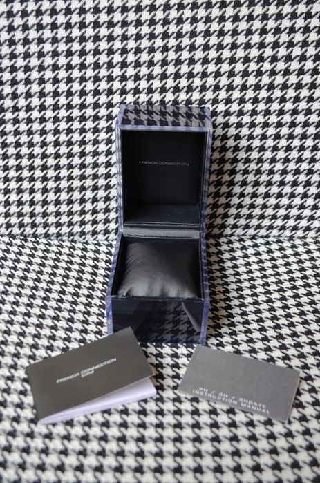 Cutie originala Ceas FRENCH CONNECTION