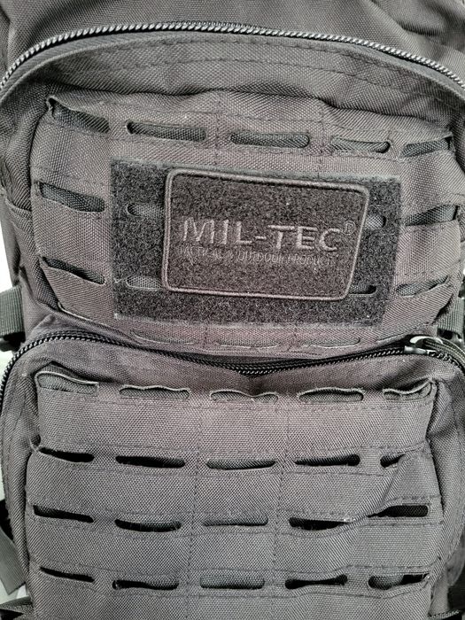 Тактическа раница Mil-Tec