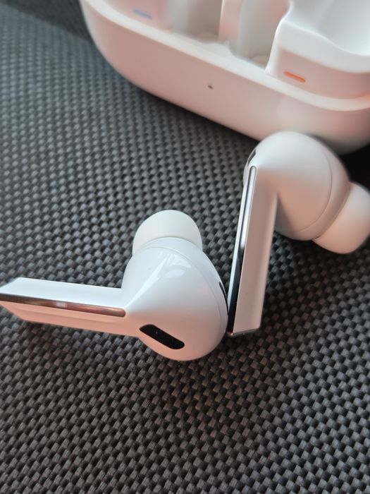 Samsung galaxy buds 3 pro garantie