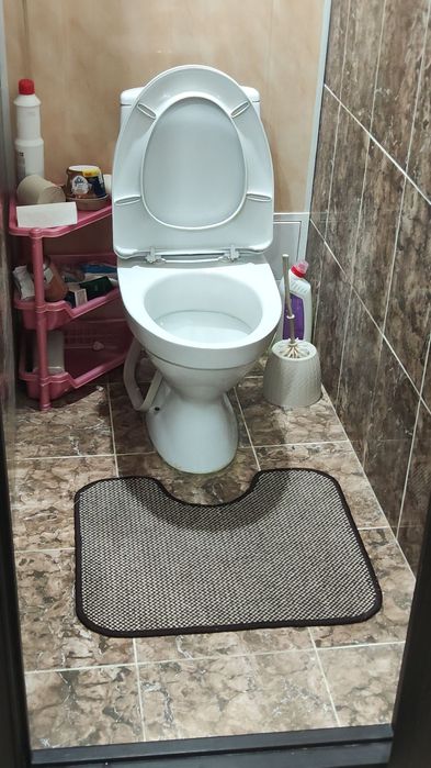 Продам двушку на Сандригайло-62