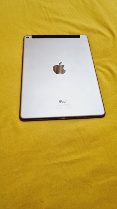 Ipad air 2 sim karta tushadi 32 GB