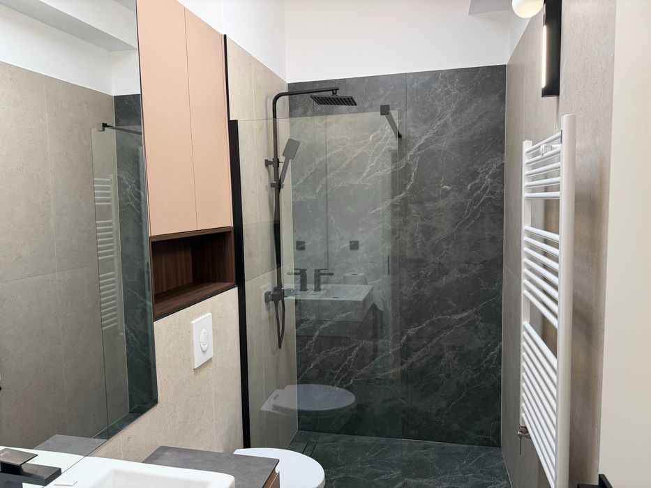 CASA Prelungirea Ghencea - TOAMNEI / VERII - prima inchiriere