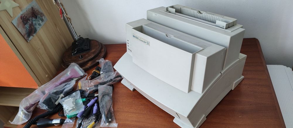 imprimantă LaserJet 5L