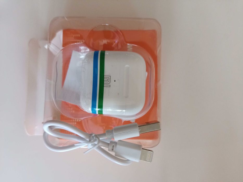 Блутут слушалки Xiaomi