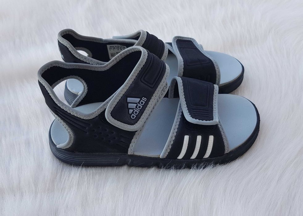 Детски сандали Adidas №34