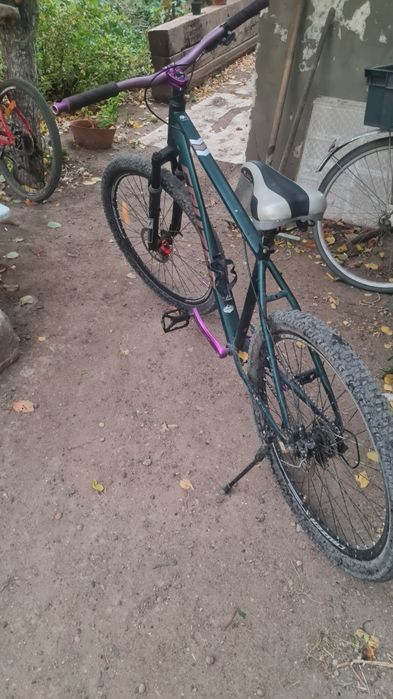 Продам велосипед для станта