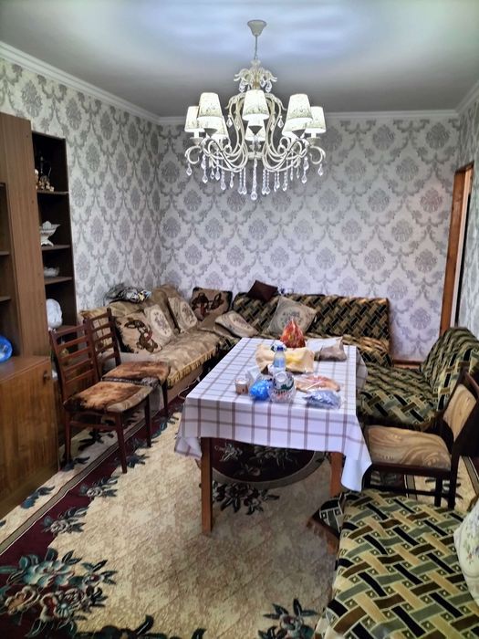 Ц кв-л 2 эт. Кирпич