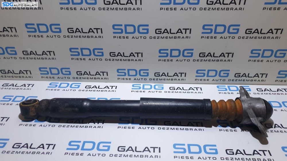Amortizor Telescop Suspensie Spate Dreapta Skoda Octavia 2 4x4 Scout Break Combi 2004 - 2013 Cod 1K0513029ET 1K0513029 [AV1821]