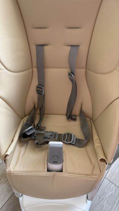 Стульчик peg perego tata mia