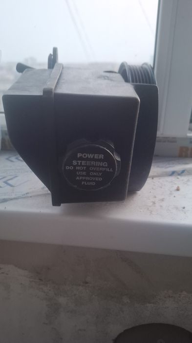 Гурнасос на вольва 850/S70