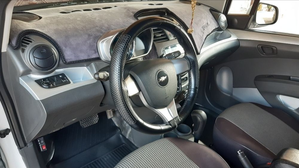 Spark 1.25 M-Elegant/Plus avtomat