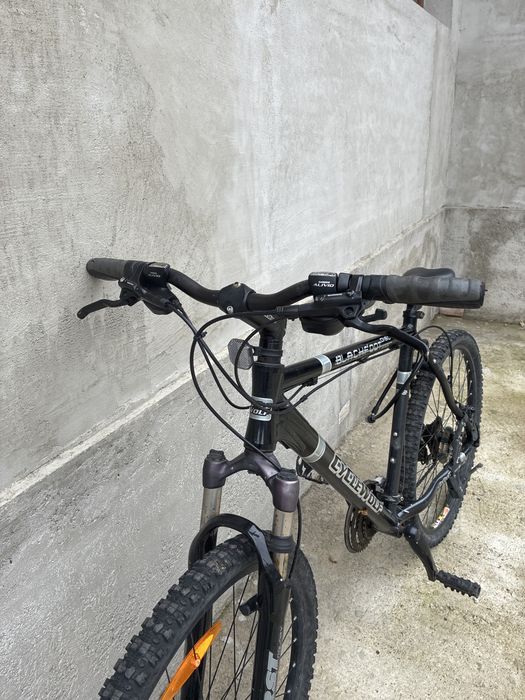 Bicicletă MTB Cyclewolf Blackwood Disc