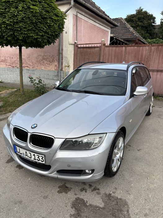 BMW 3 Series 2010 — imagine 2