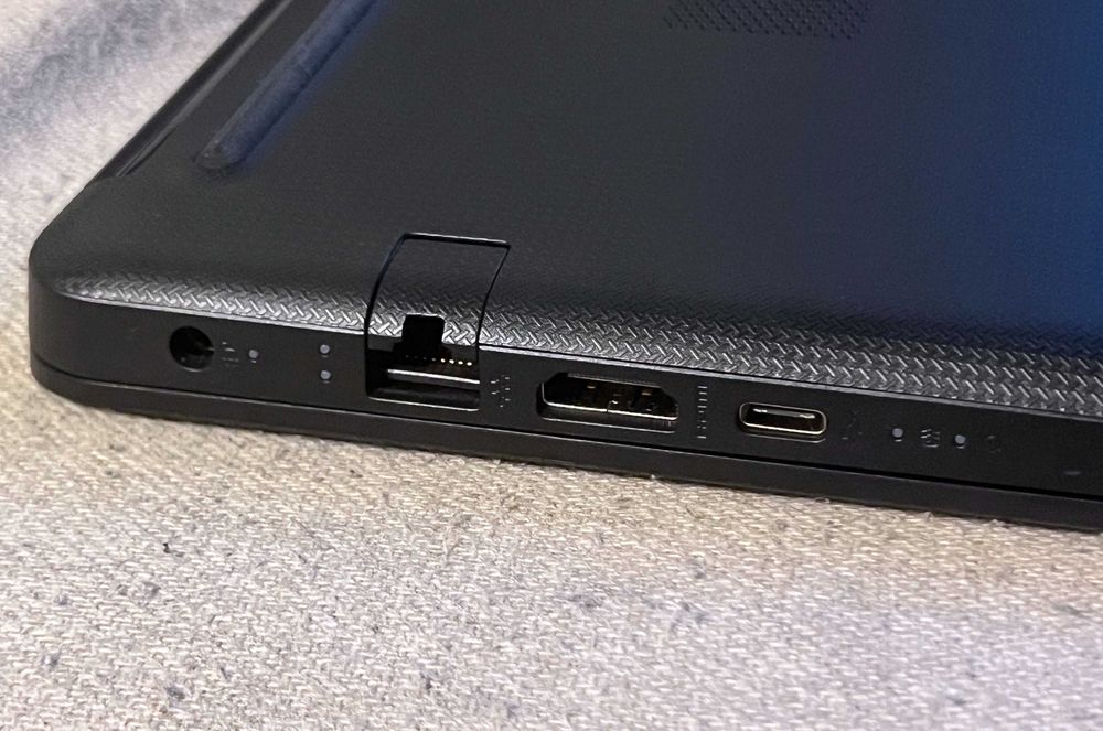 Laptop HP 14 Core i3-7100U 6GB SSD 128GB Windows 11 14 Inch