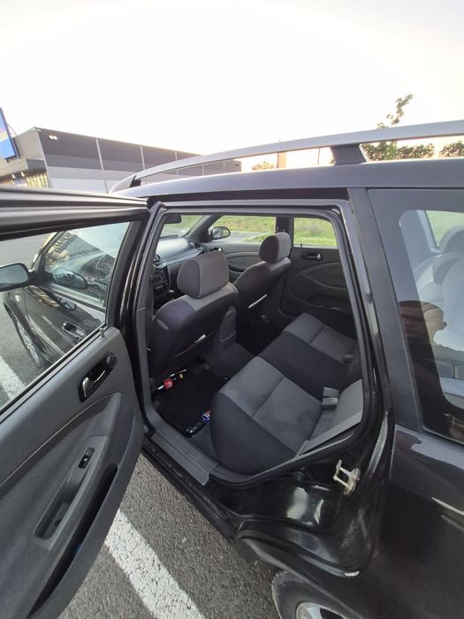 Chevrolet Lacetti 2006 1.8 benzina