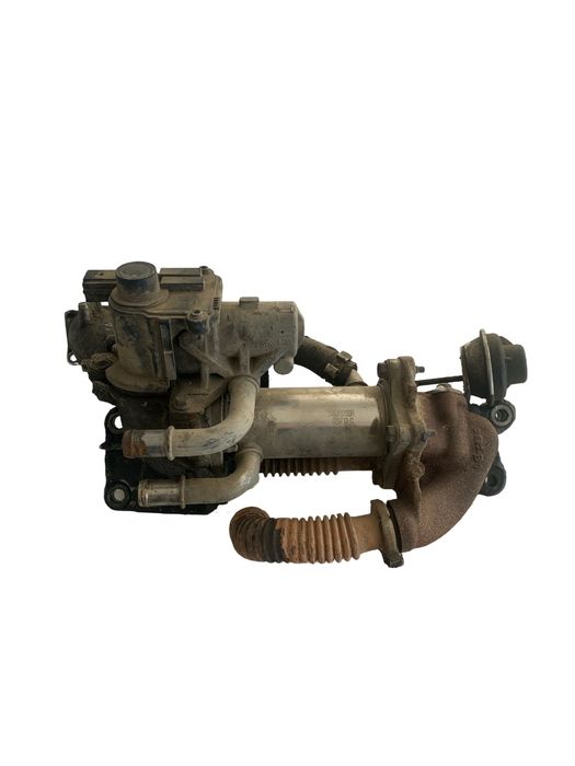 Racitor Gaze Dacia Lodgy 2012 - > 1.5Dci 147356133R