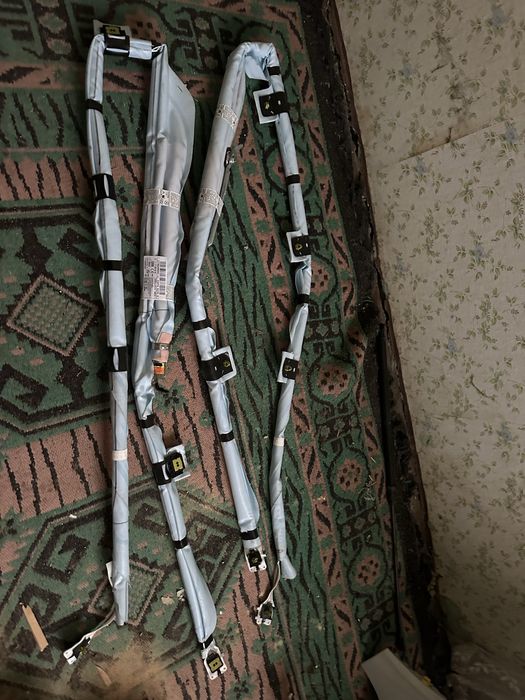 Airbag завеса Mercedes benz A class W177 еърбег мерцедес а класа в177