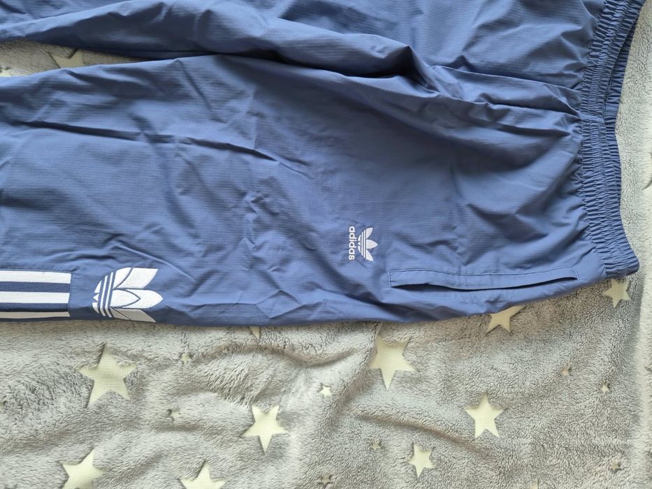Мужские брюки adidas