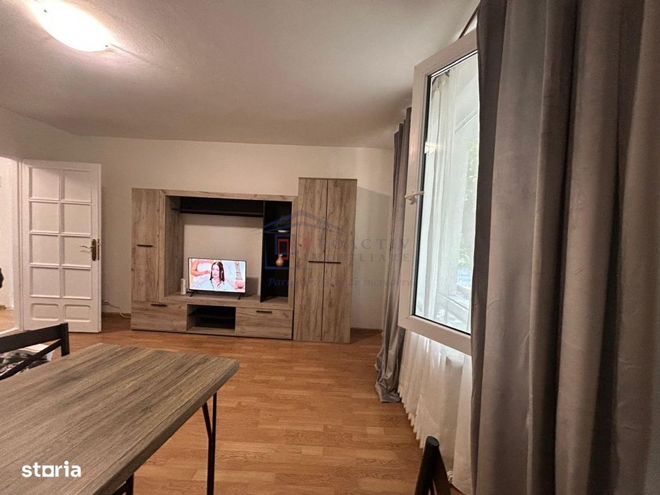 Garsoniera | Zamca | Etaj 1 | Ideal Investitie | G-3875