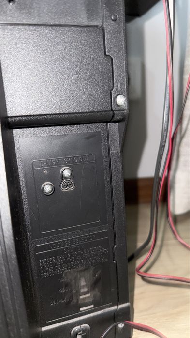 Продам колонки sony рабочие