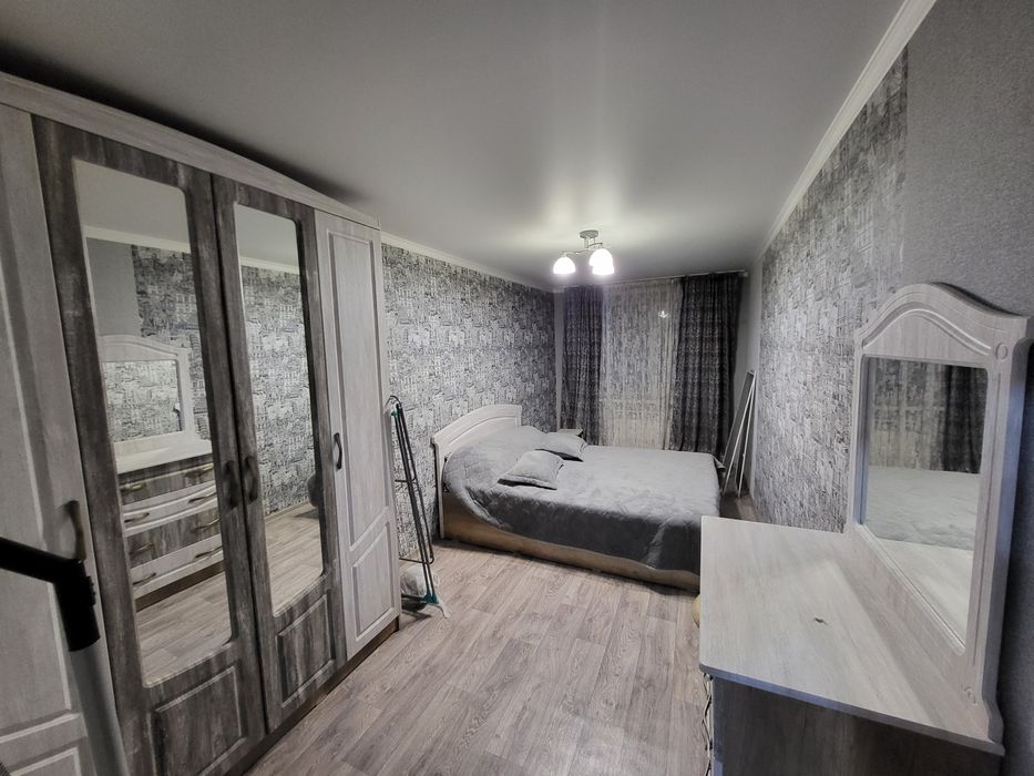 Продам 2-ух комнатную квартиру