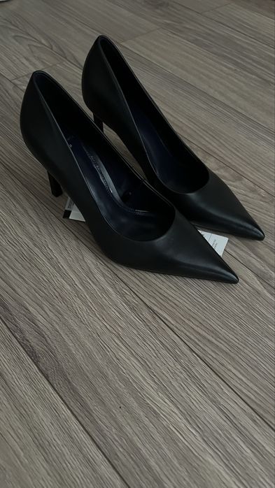 Женская обувь Massimo Dutti