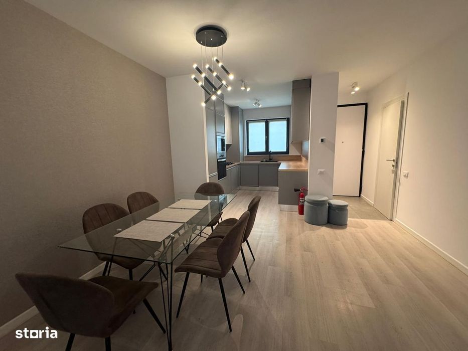 Vila 5 camere Mobexpert Homes Pipera , finalizata cu mutare imediata