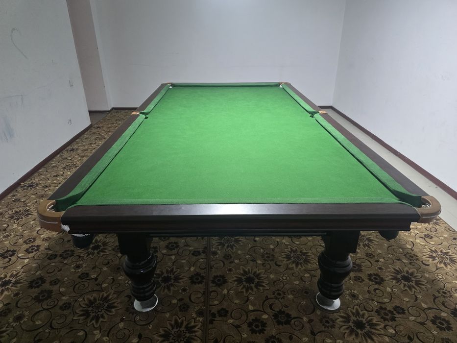 Продам бильярдный стол