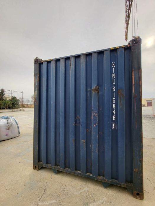 Срочно продам Контейнер