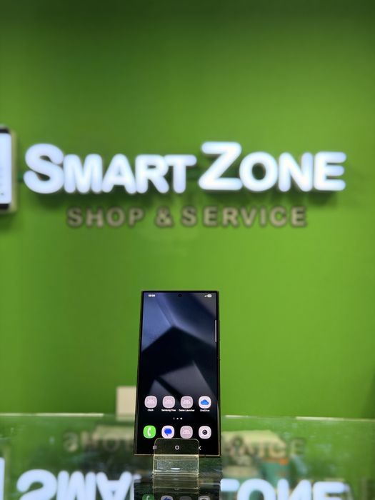 Samsung Galaxy S24 Ultra 512GB / Garantie / SmartzoneMobile
