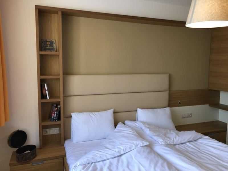 Дава се под наем Тристаен апартамент в София, Гоце Делчев - 86 кв.м за 479.4 € - Снимка #8