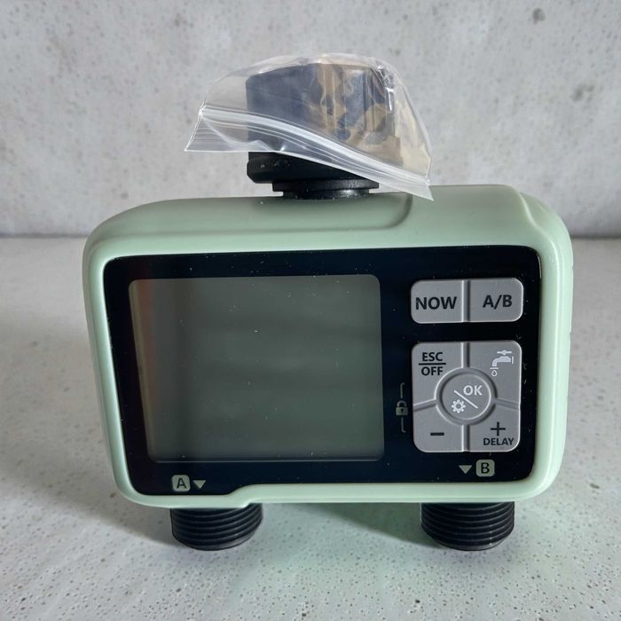 Computer De Irigatii Johgee, nou, transport gratuit