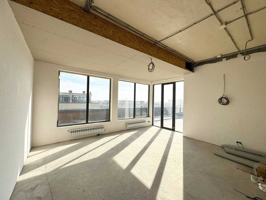 Своя квартира в новостройке ЖК «Кадышева»