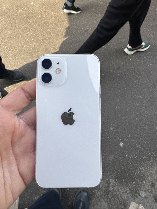 Iphone 12 min 64 gb KHA