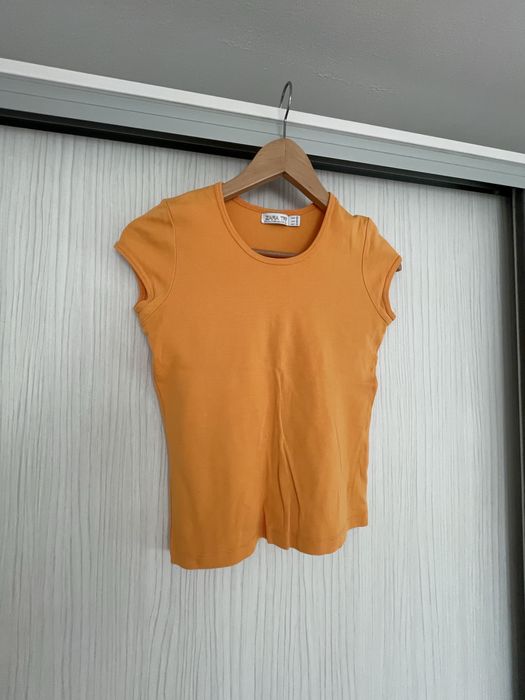 lot 20 tricouri marimea S dama bumbac