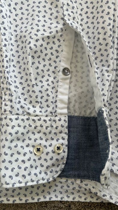 Мъжка риза Marc O’polo