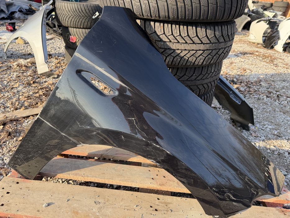 Калник Fiat Tipo