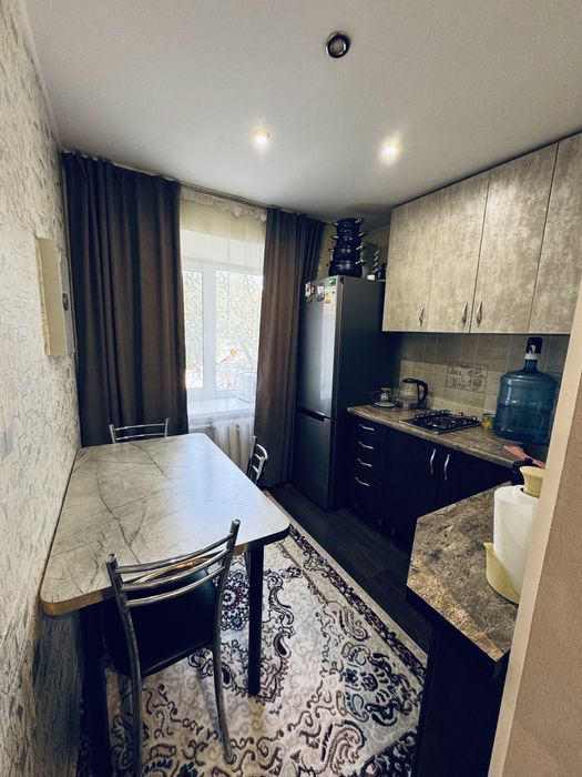 Продается квартира в кирпичном доме