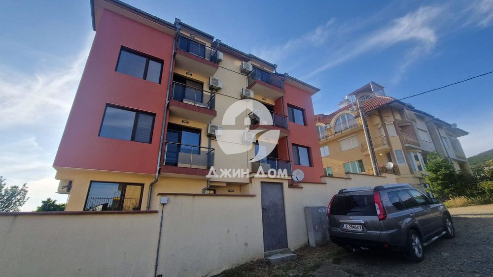 Продава се Двустаен апартамент в Свети Влас - 64 кв.м за 661 €/кв.м - Снимка #6