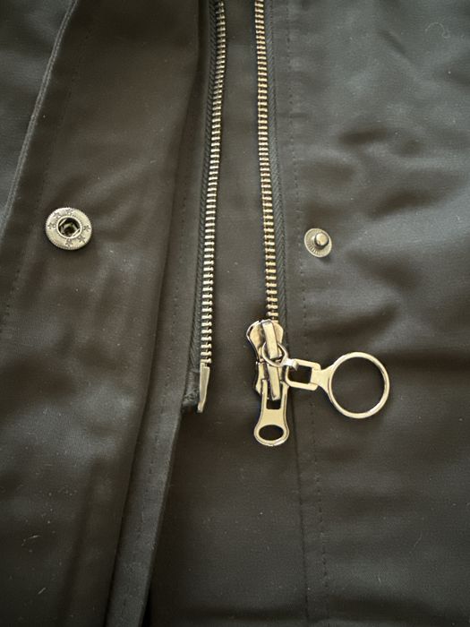 Парка женская, размер 44-46