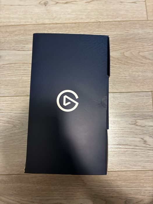 Microfon Streaming/Gaming Elgato Wave 1