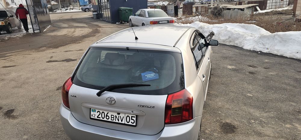 Продам Тойоту Королла