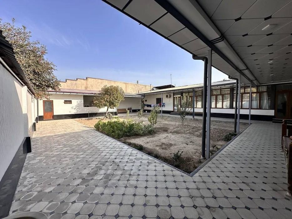 Дом, (6-соток), Мирзо-Улугбекский район