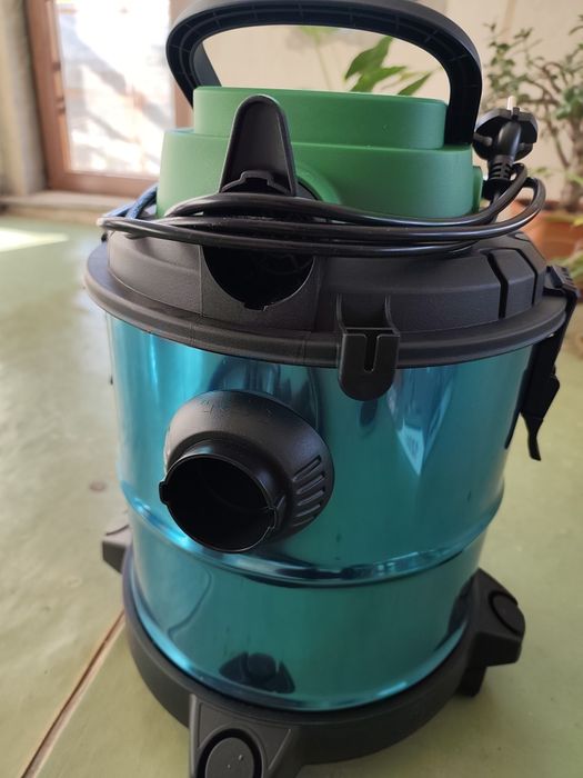 Прахосмукачка Hawek