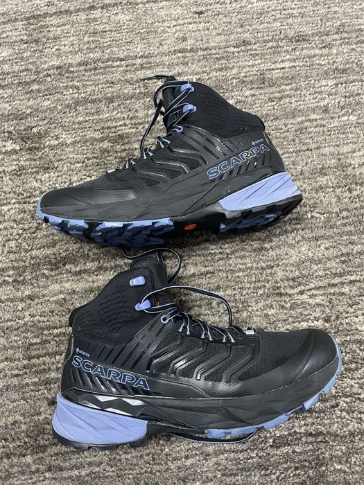 Bocanci Scarpa Rush mid gtx wms