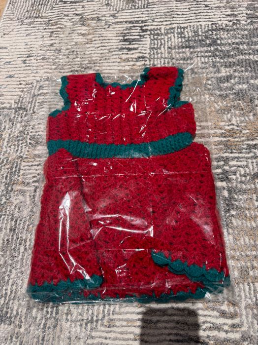 Ko’ylak qizlar uchun 3-4 yoshga